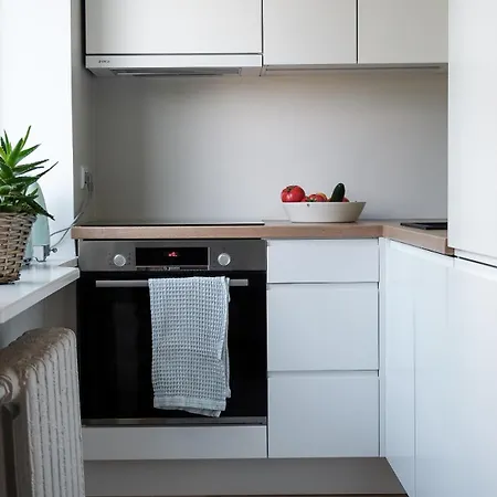 Stylish Near To Citycenter And * Parnu