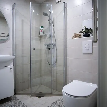 Stylish Near To Citycenter And